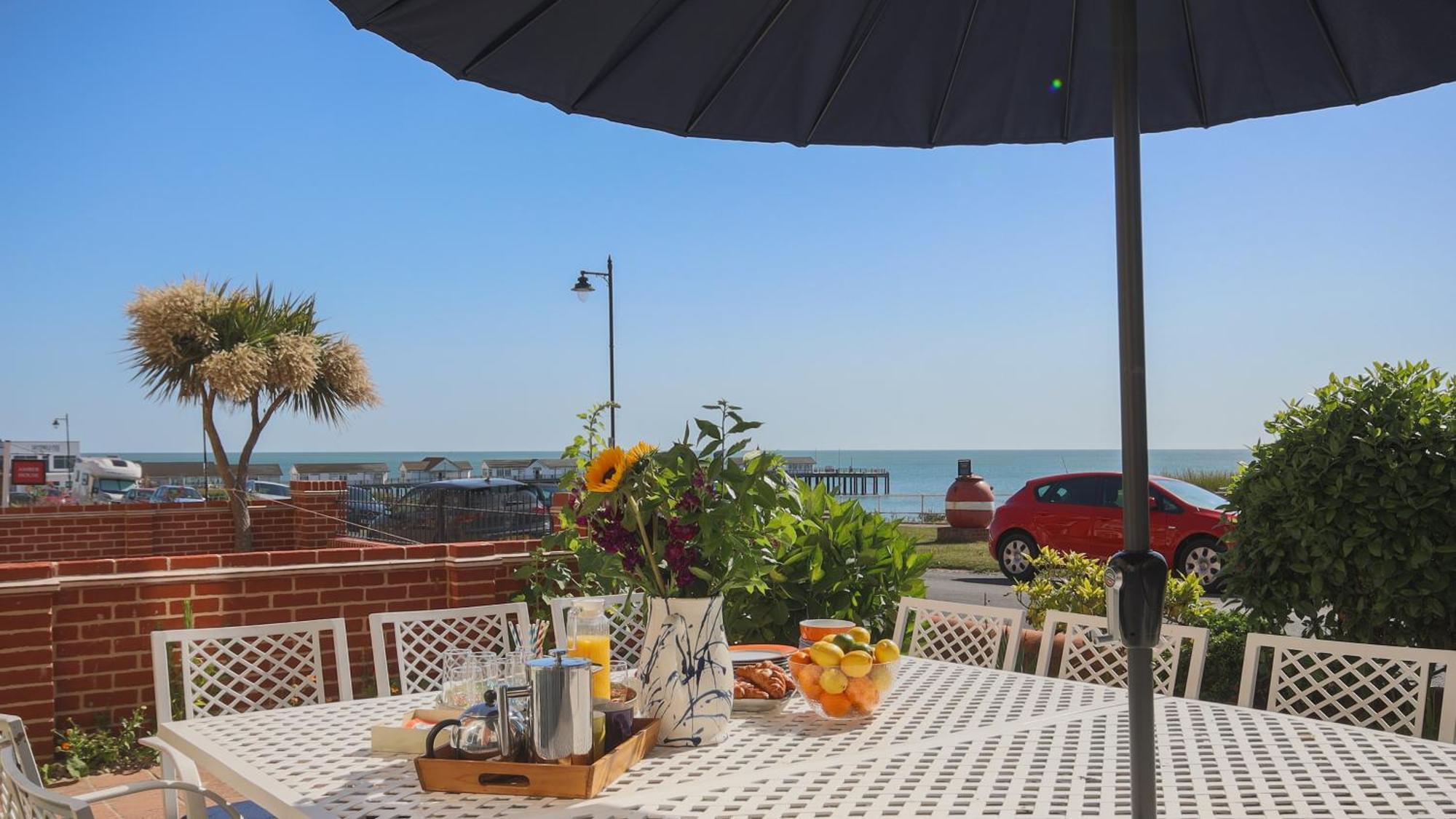 Вилла Northcliffe, Southwold Seafront Sleeps 14 Экстерьер фото